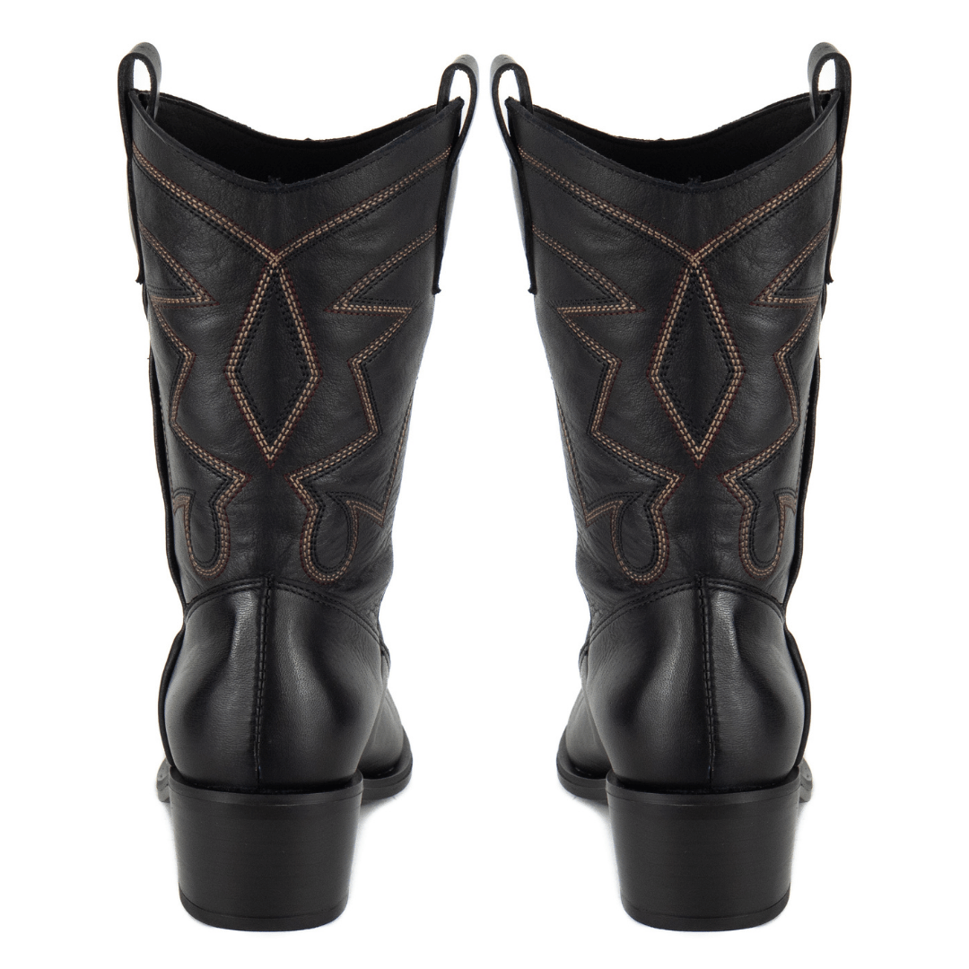Agnano Black
