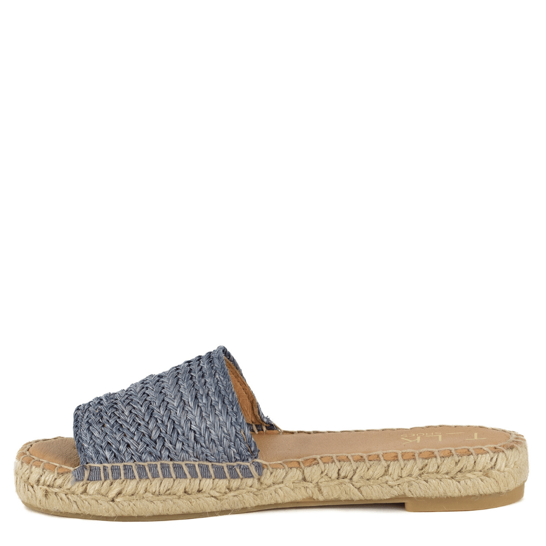 Warma Blue