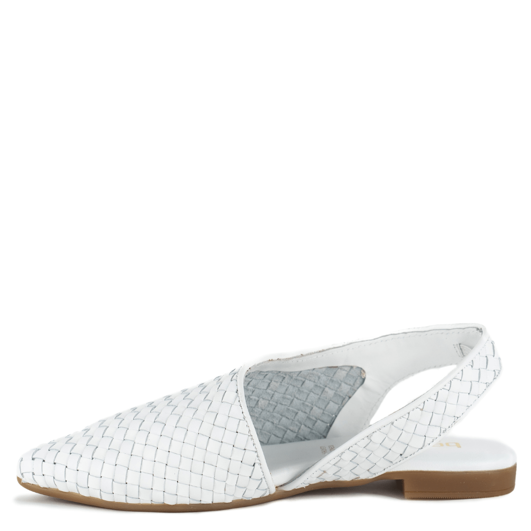 Zanardi White