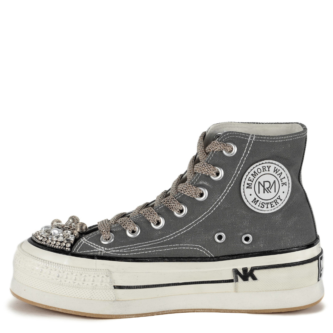 Coppola Grey