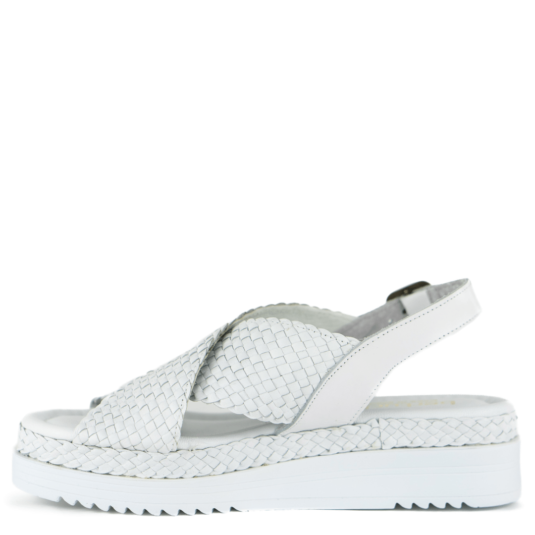 Lova White