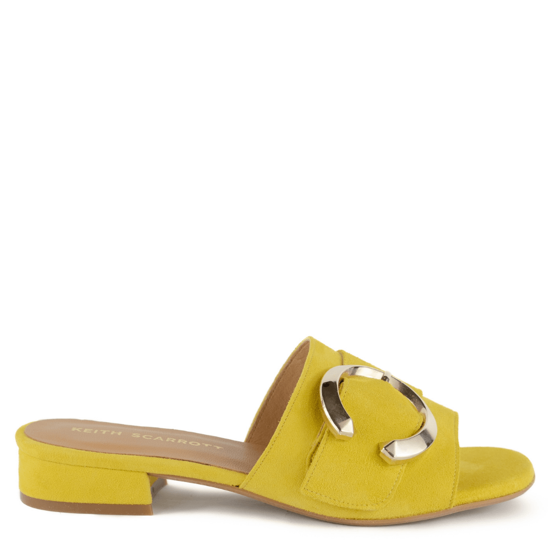 Meolo Yellow