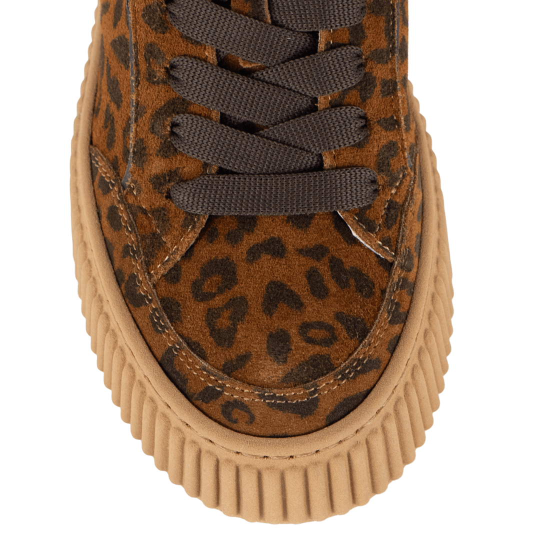 Gatta Tan Leopard