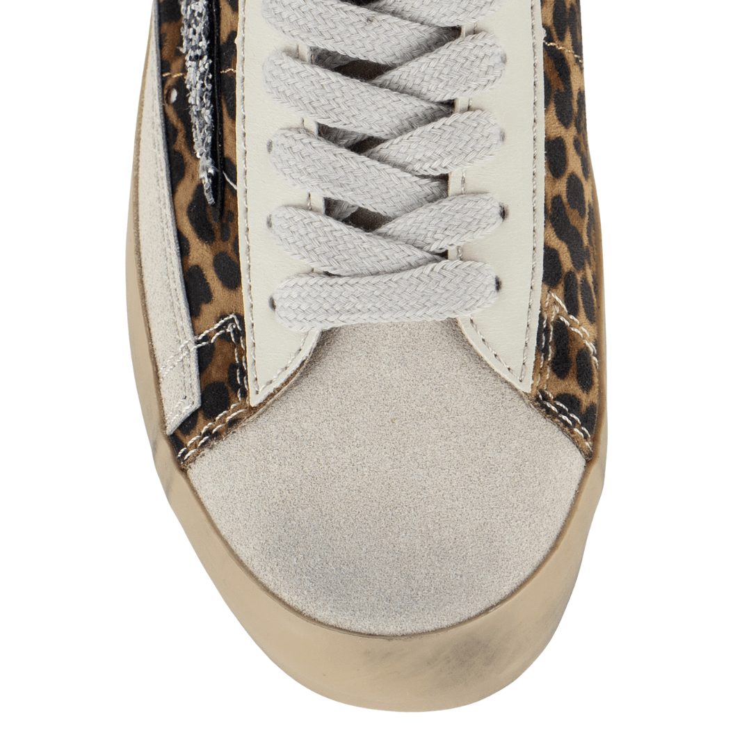 KS Boutique - Cheetah