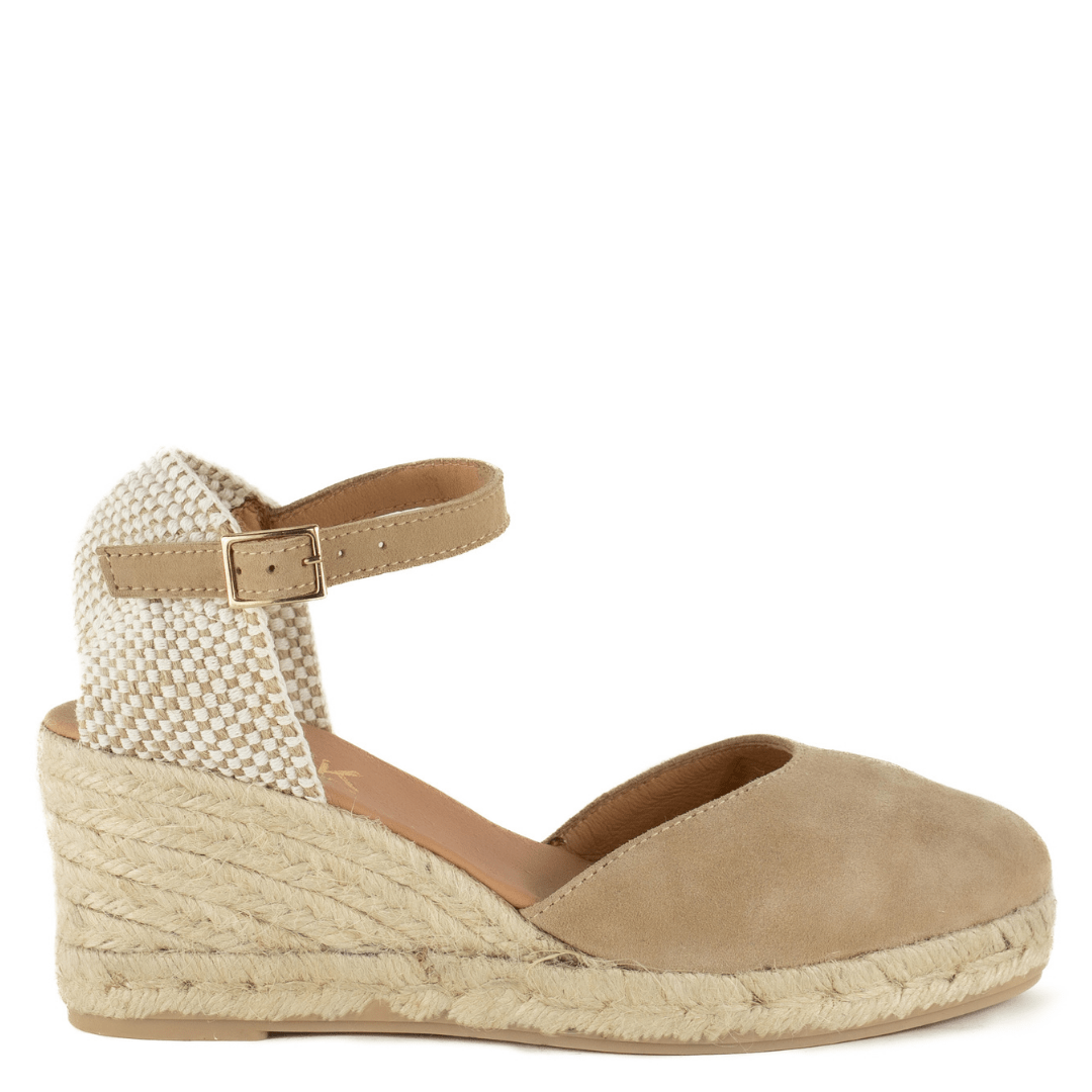 Evita Beige