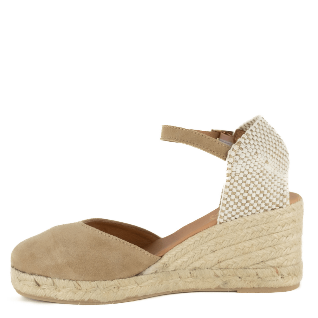 Evita Beige