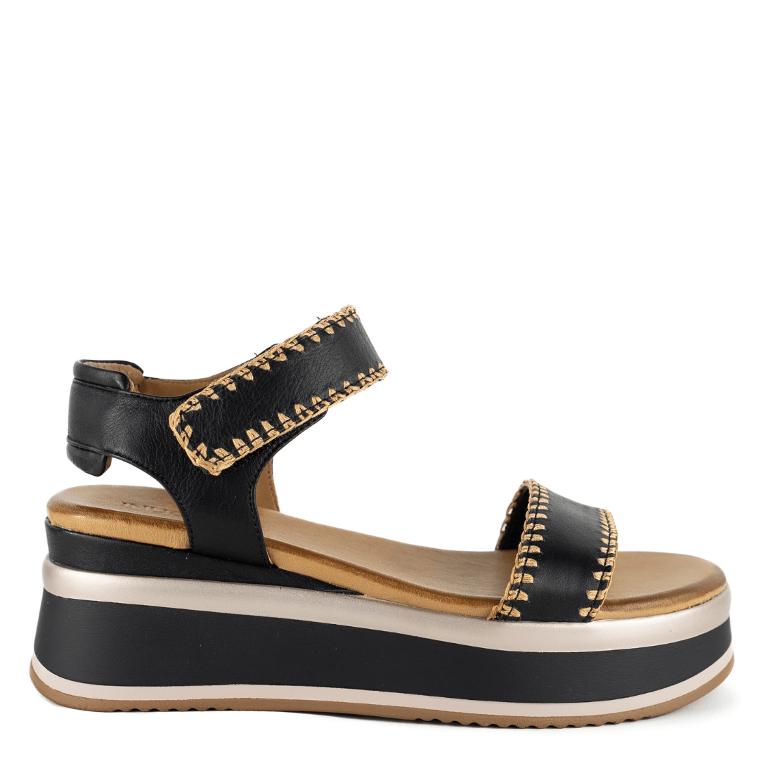 Isolotto Black