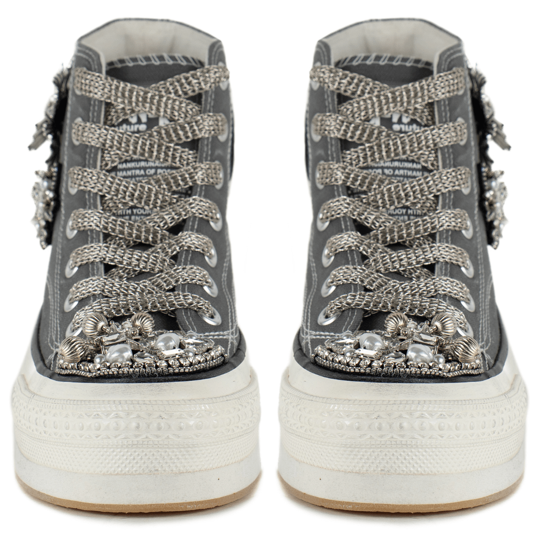 Coppola Grey