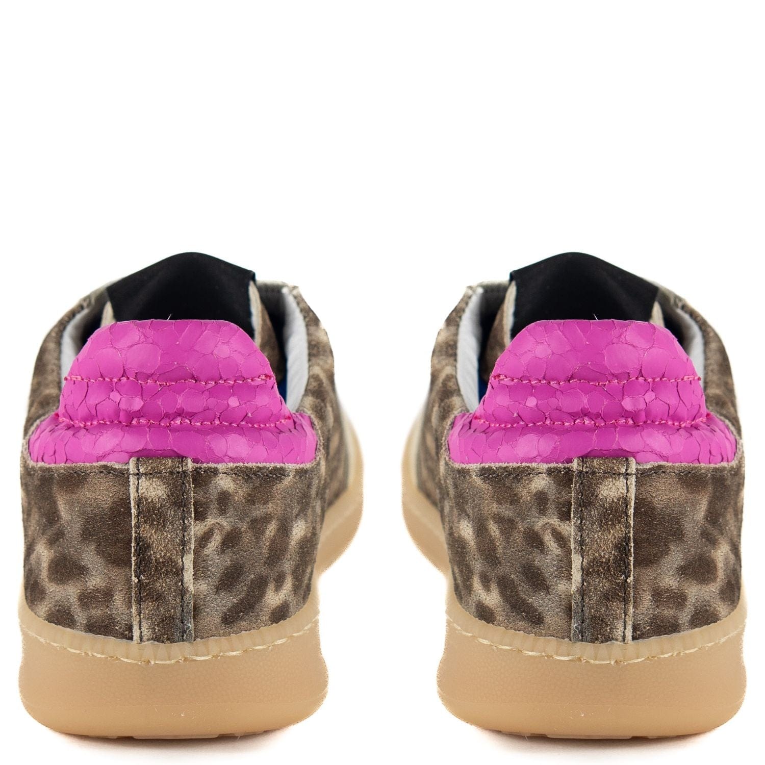 Bitonto Leopard