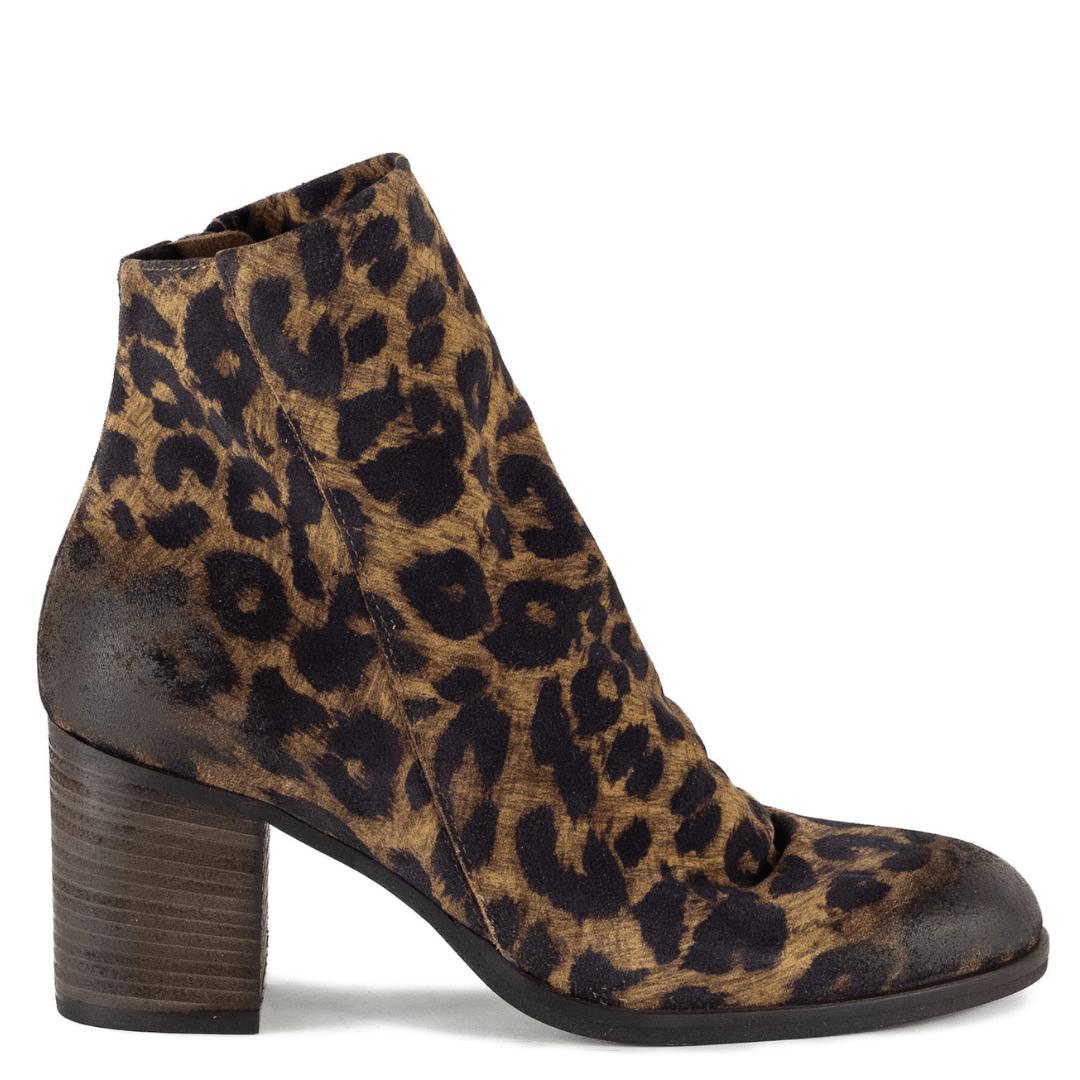 Licola Tan Leopard