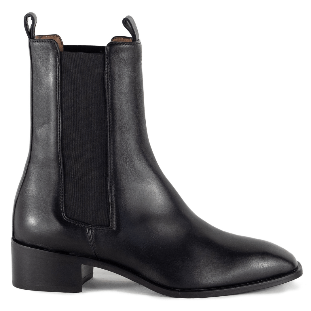 Elevato Black