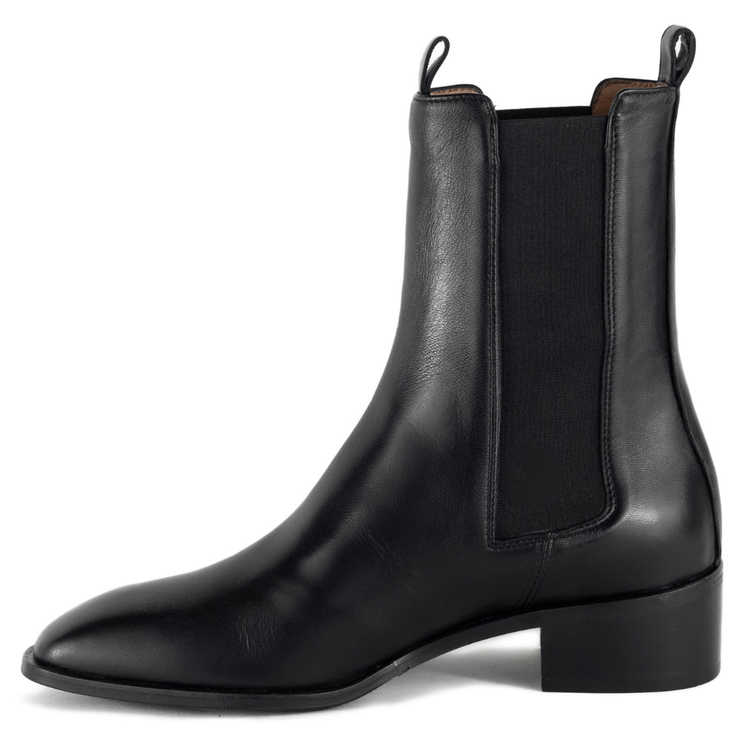 Elevato Black