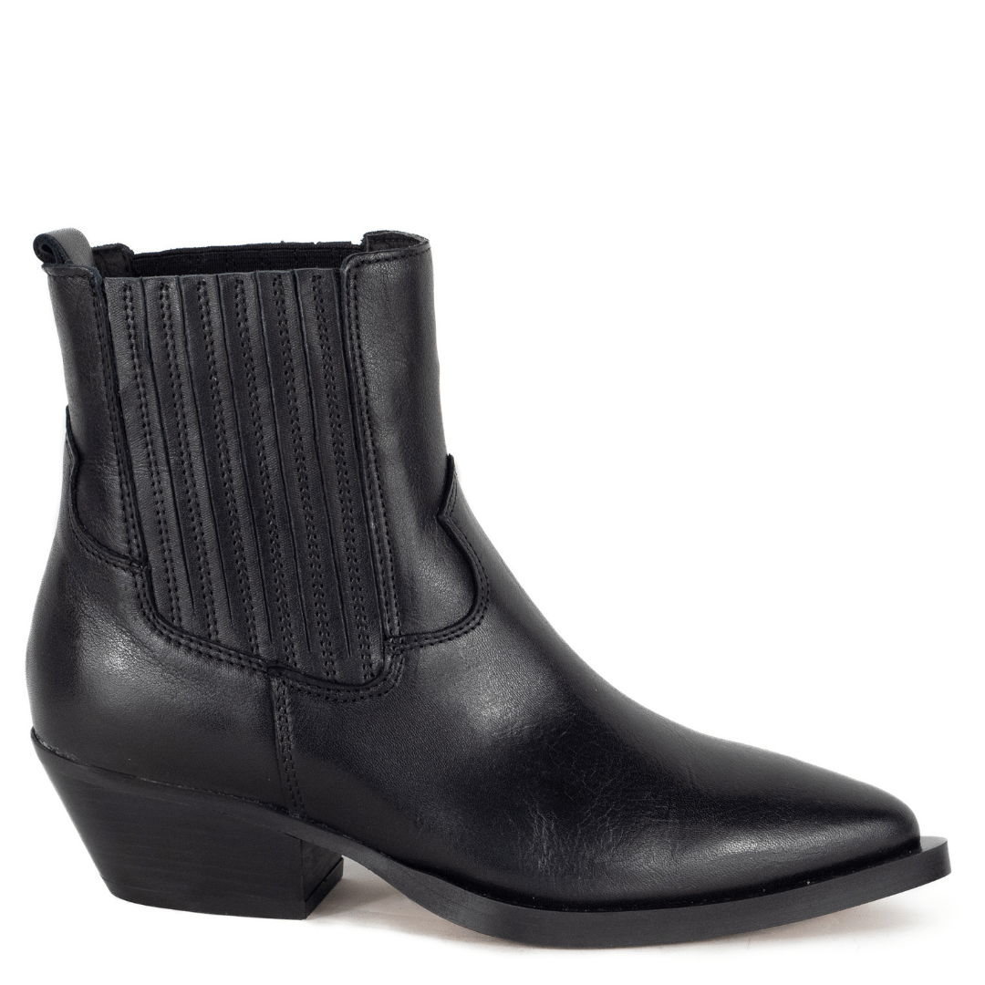 Musci Black