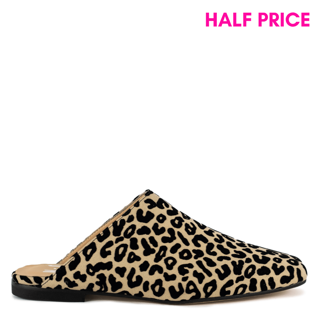 Varlungo Leopard