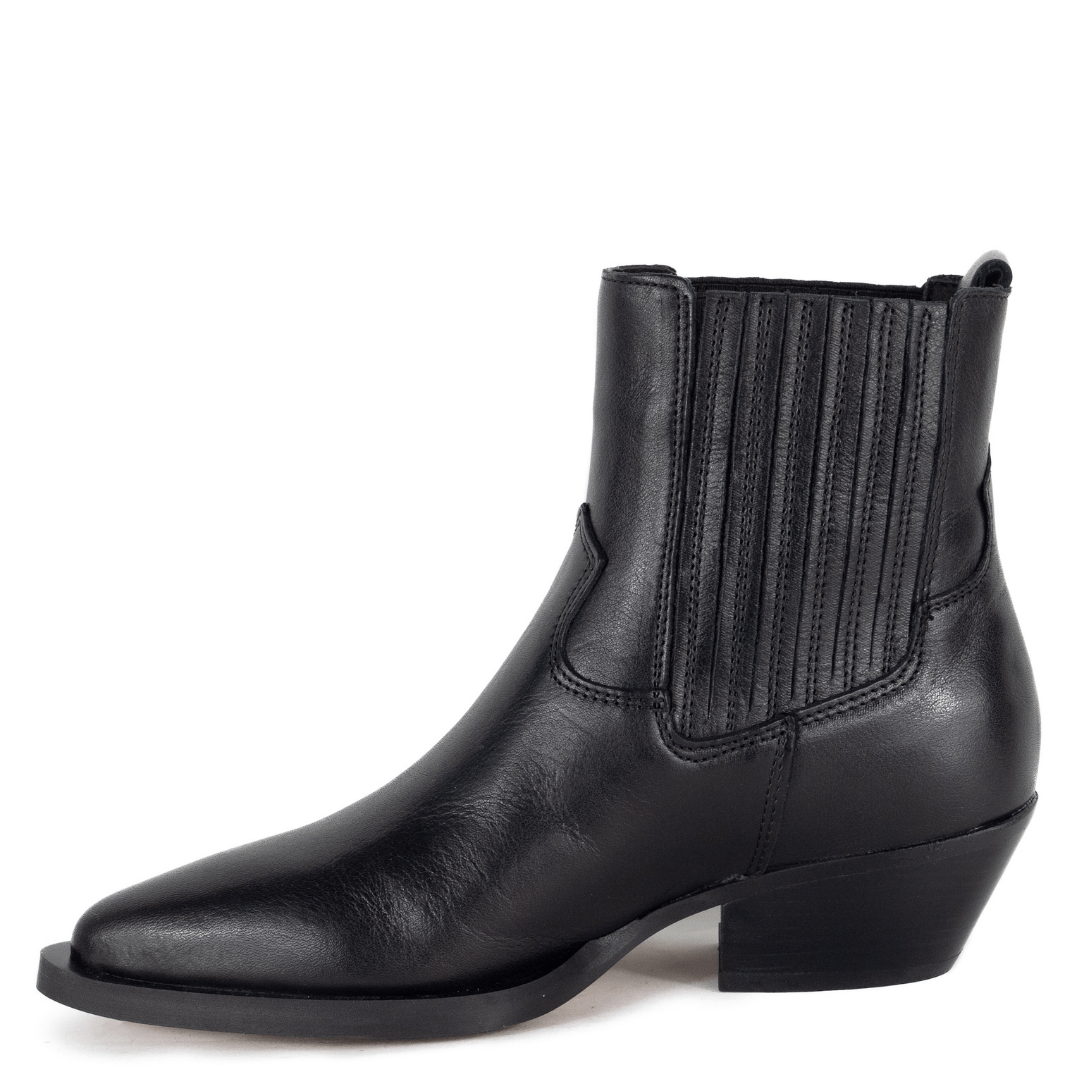Musci Black