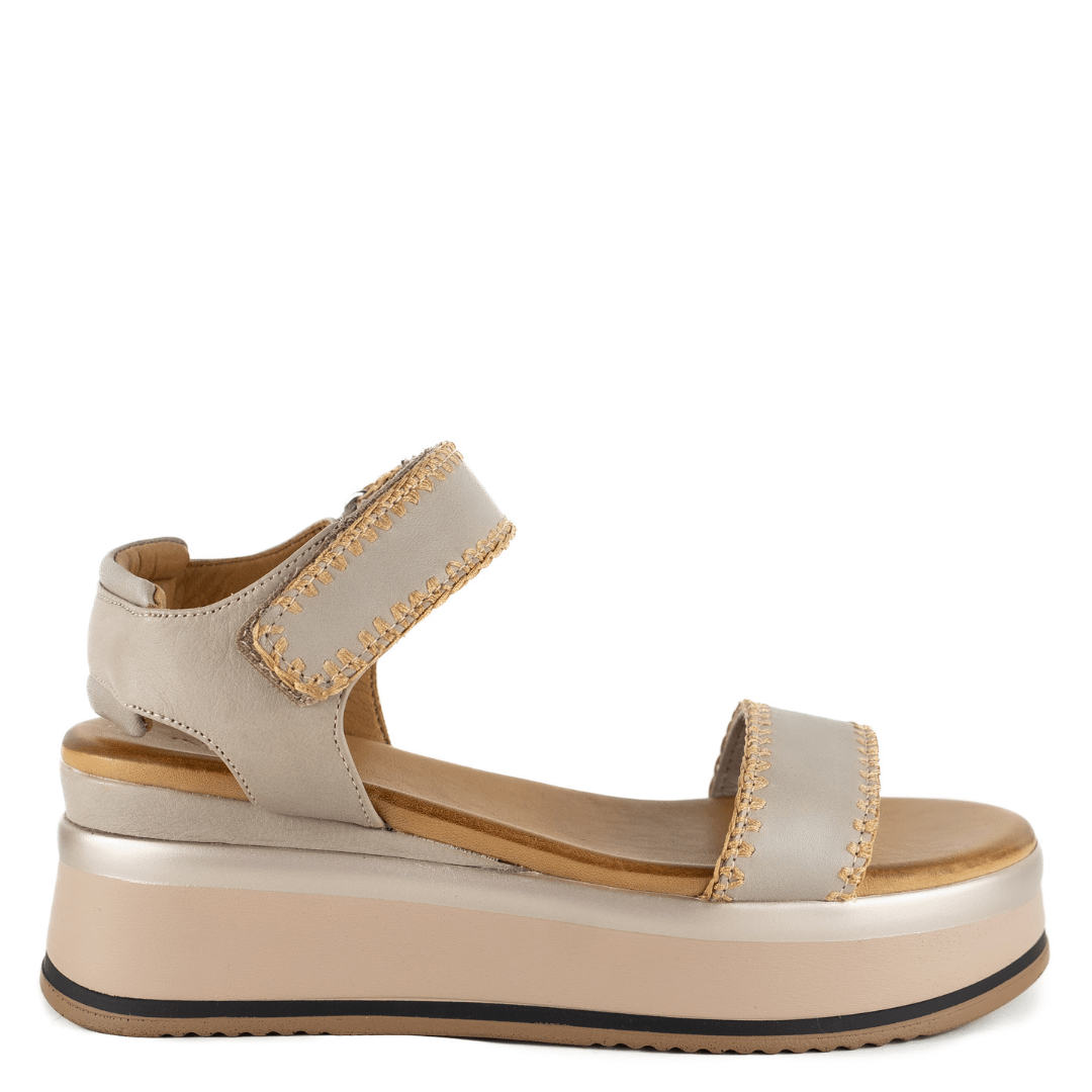 Isolotto Taupe