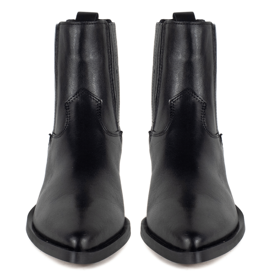 Musci Black