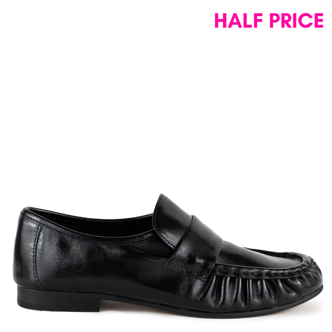Scandicci Black