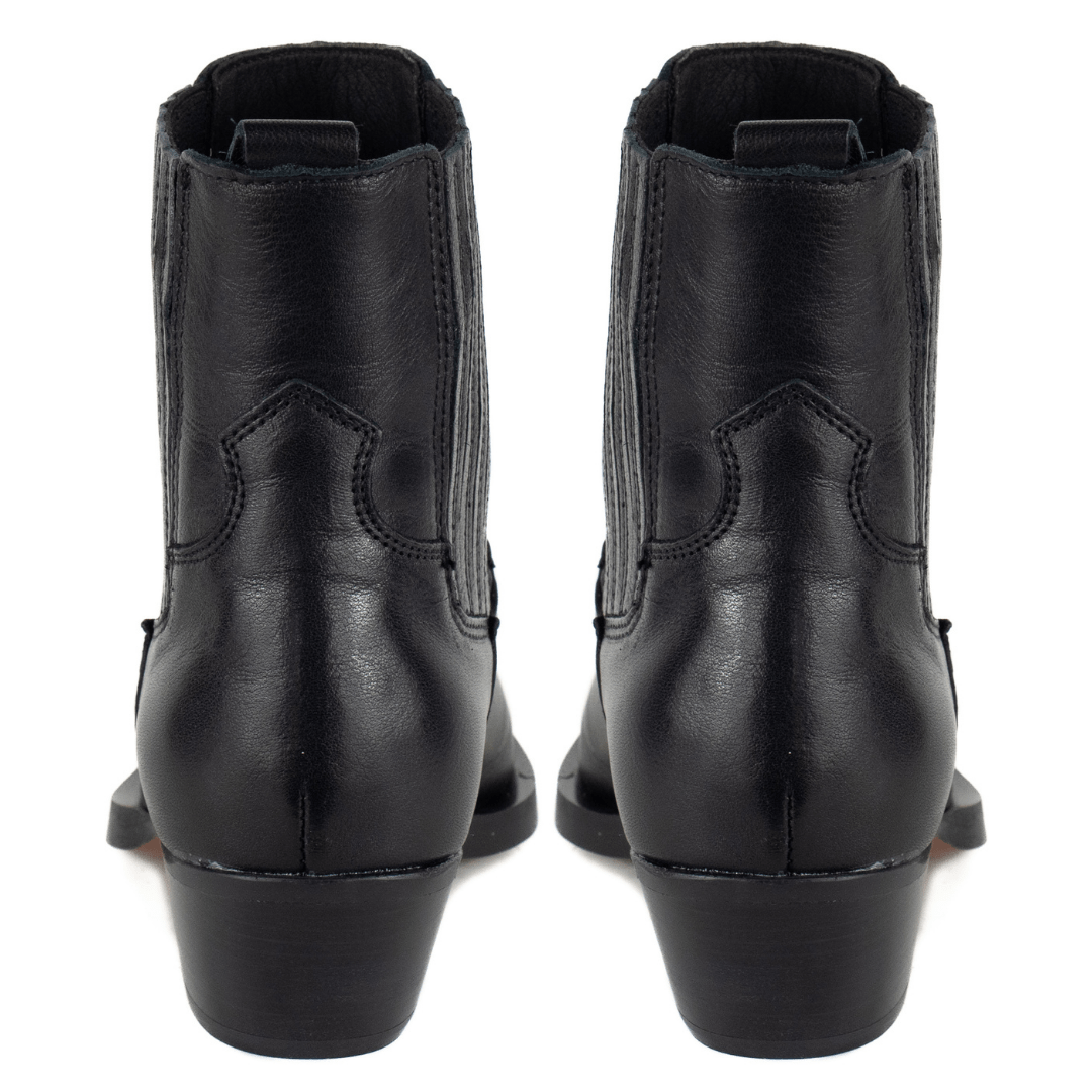 Musci Black