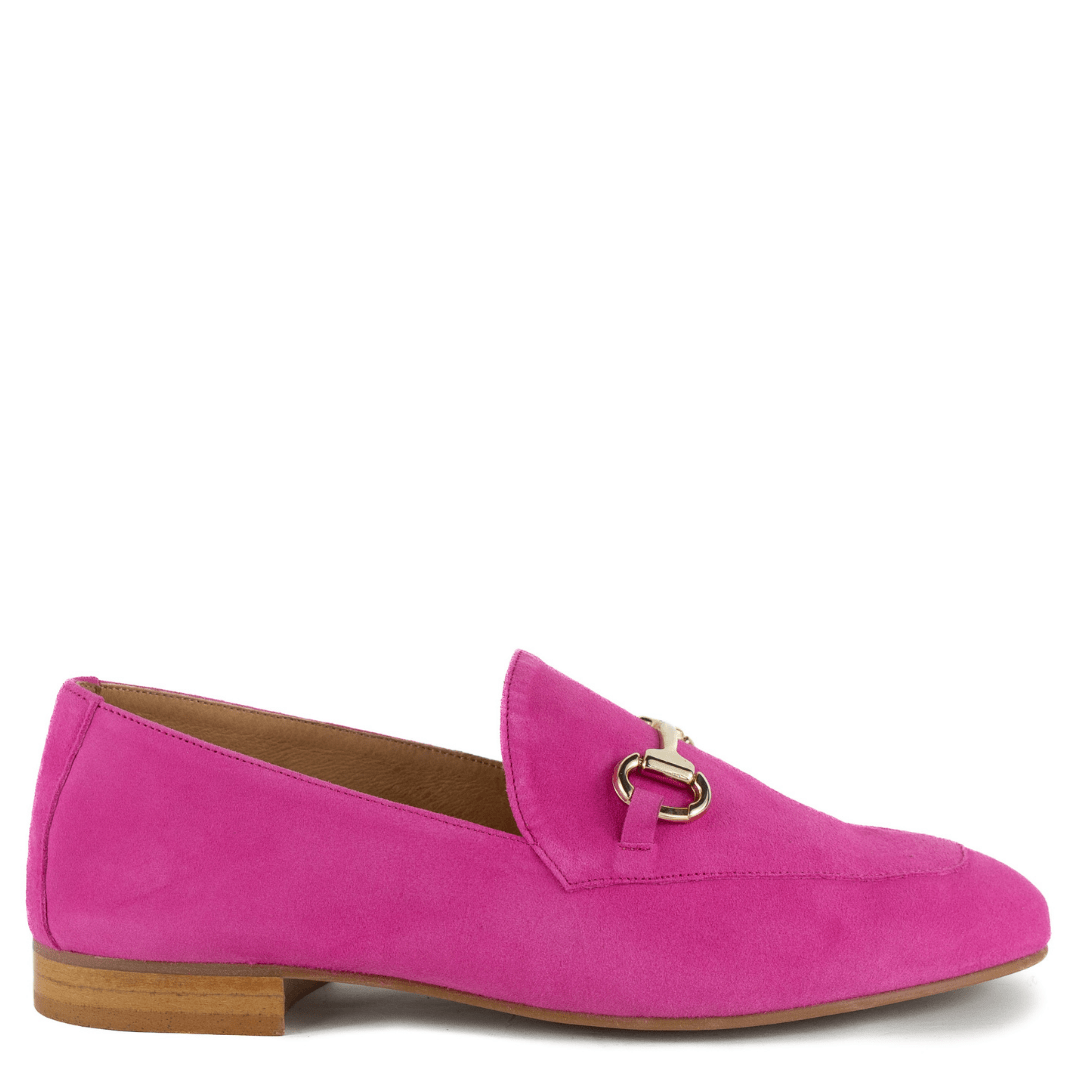 Pezzan Pink