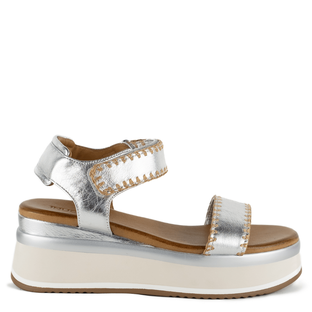 Isolotto Silver