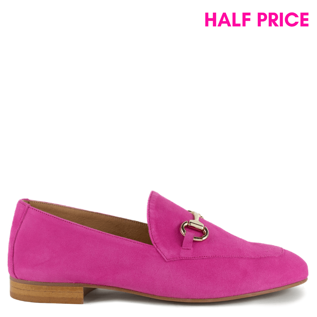 Pezzan Pink