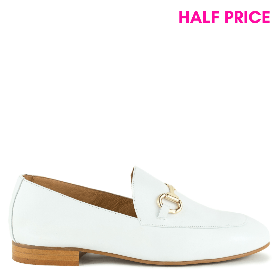 Pezzan White