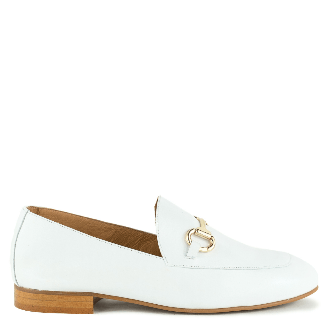 Pezzan White