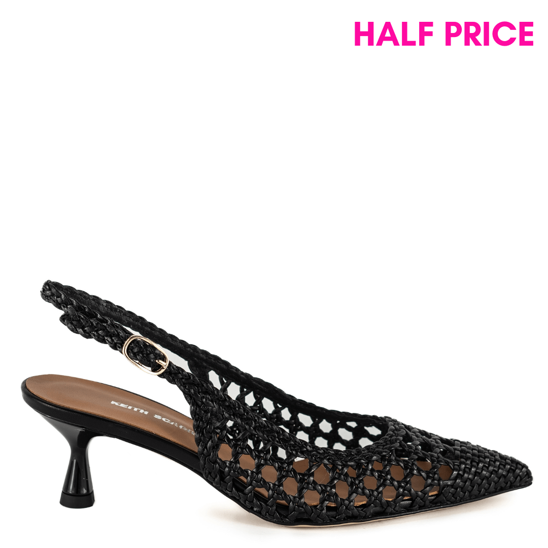 Croci Black