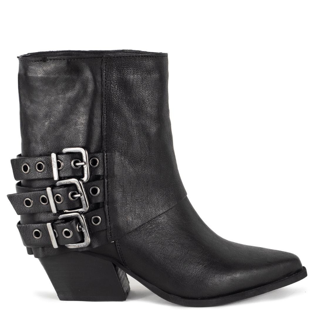Grasso Black