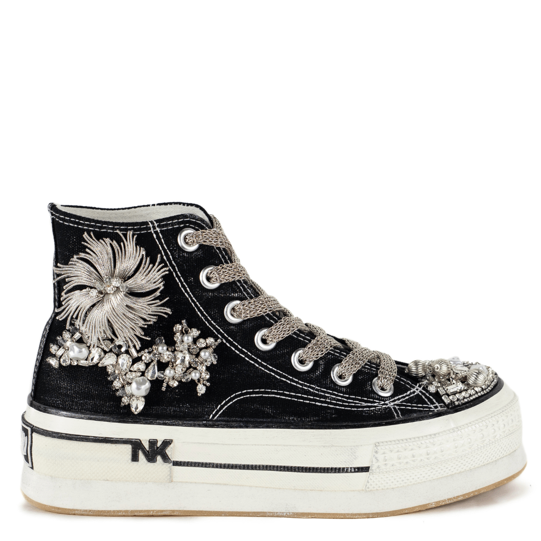 Coppola Black