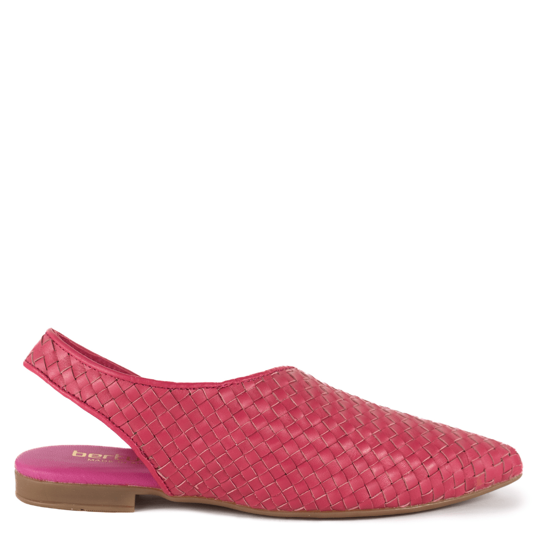 Zanardi Pink