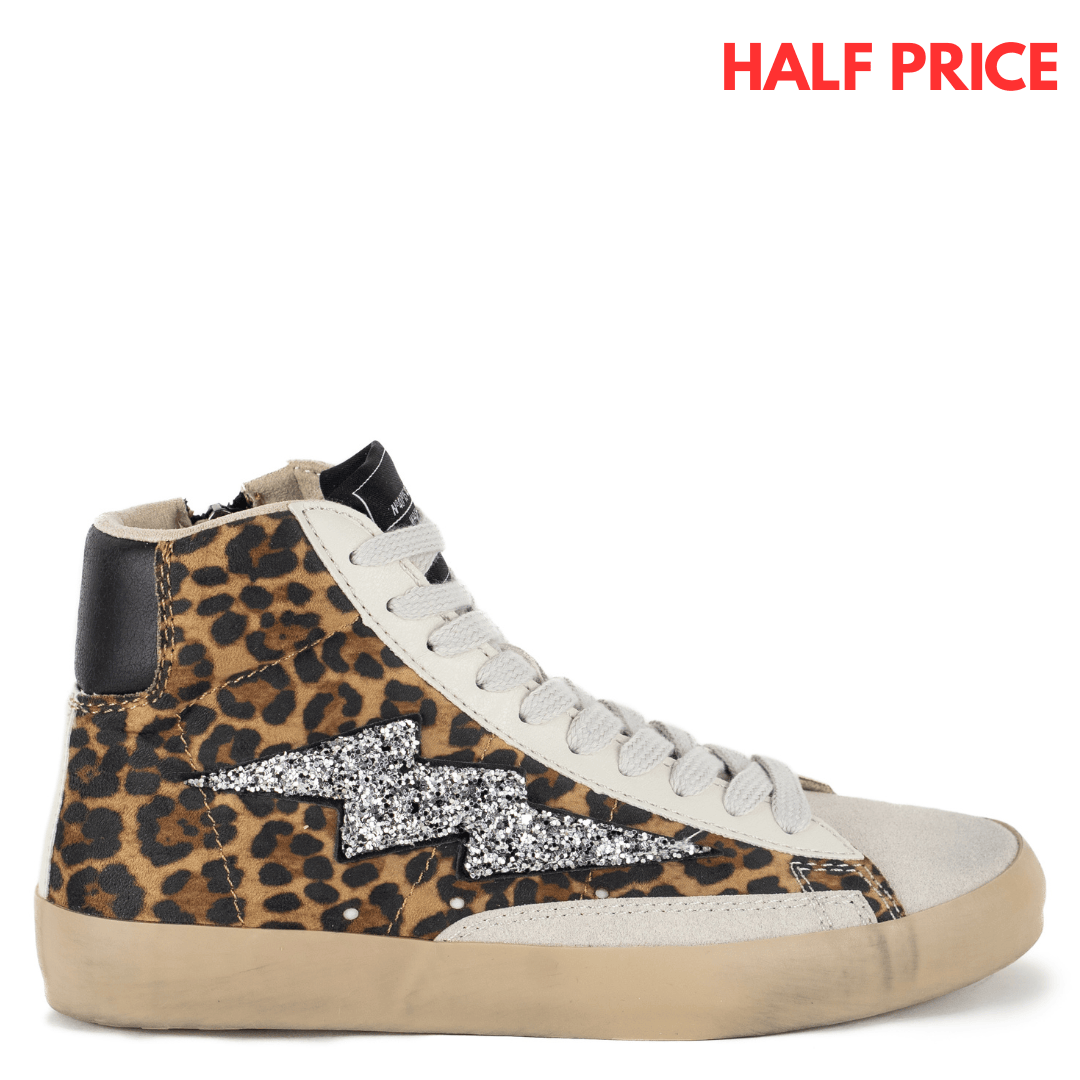 KS Boutique - Cheetah