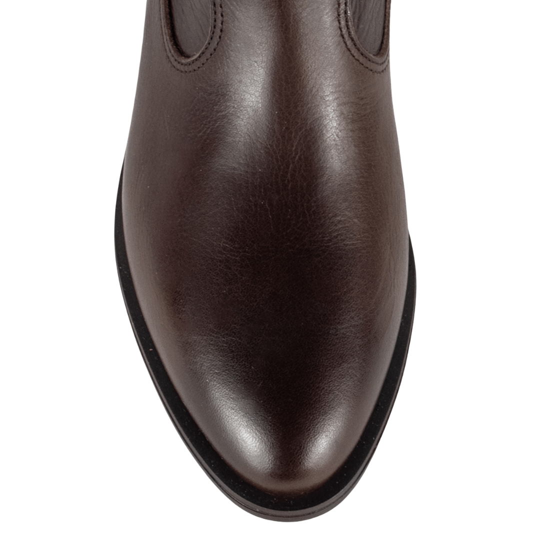 Agnano Brown