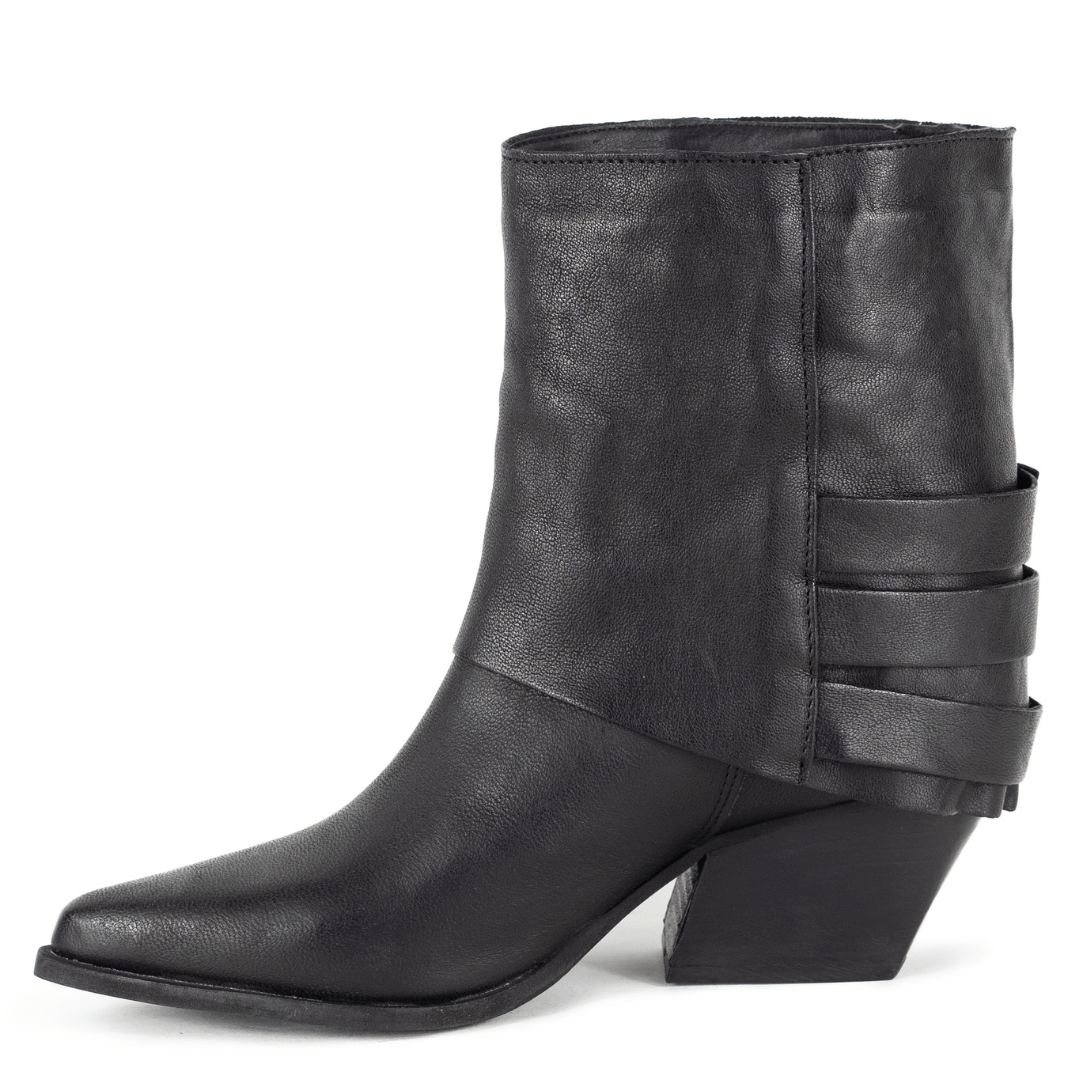 Grasso Black