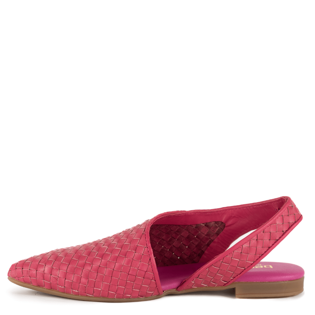 Zanardi Pink