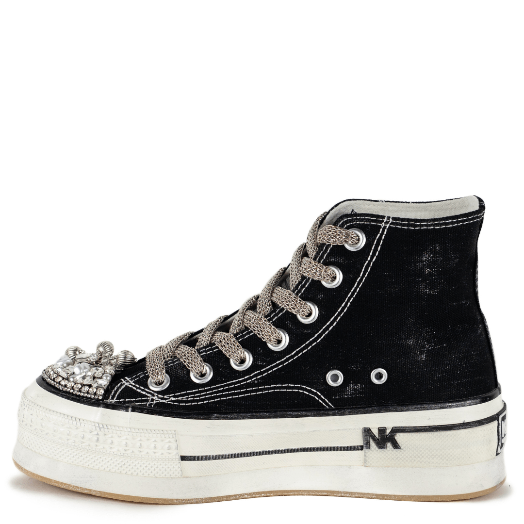 Coppola Black