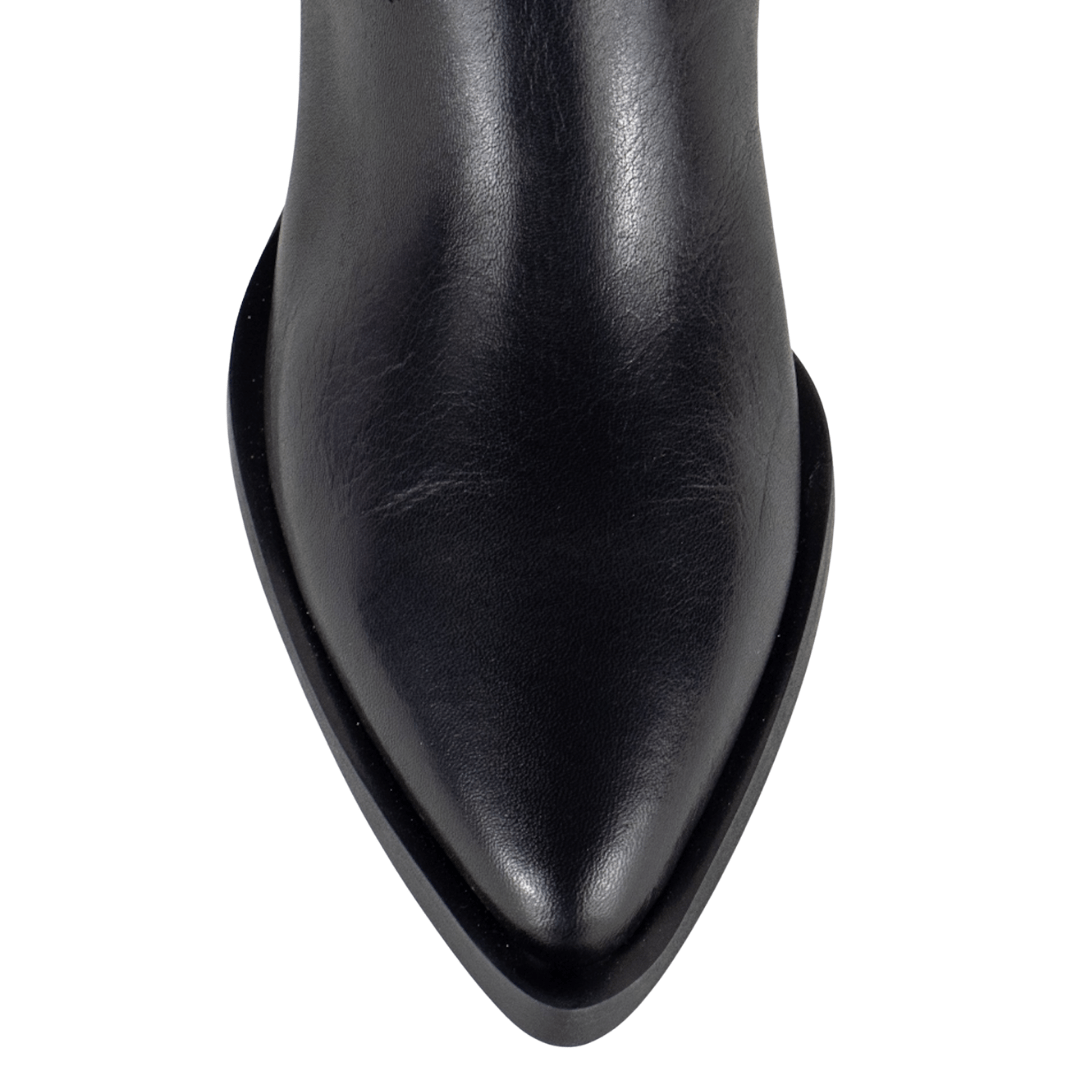 Musci Black