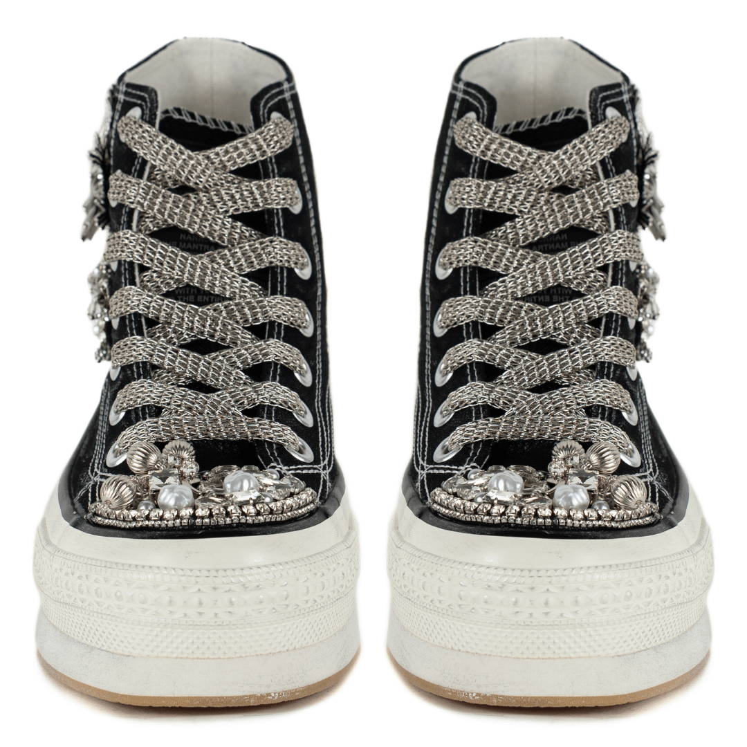 Coppola Black