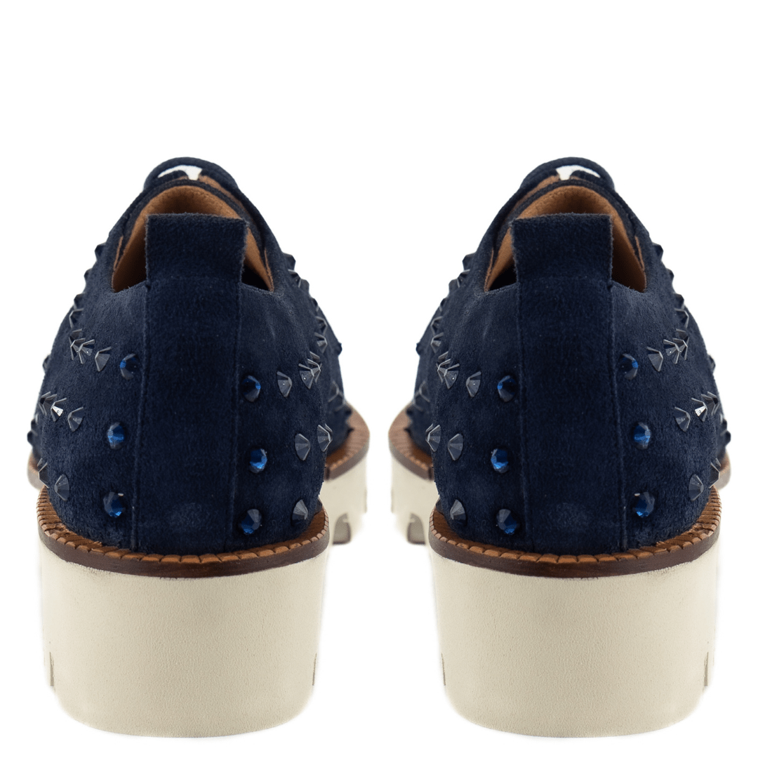 Pompelmo Navy