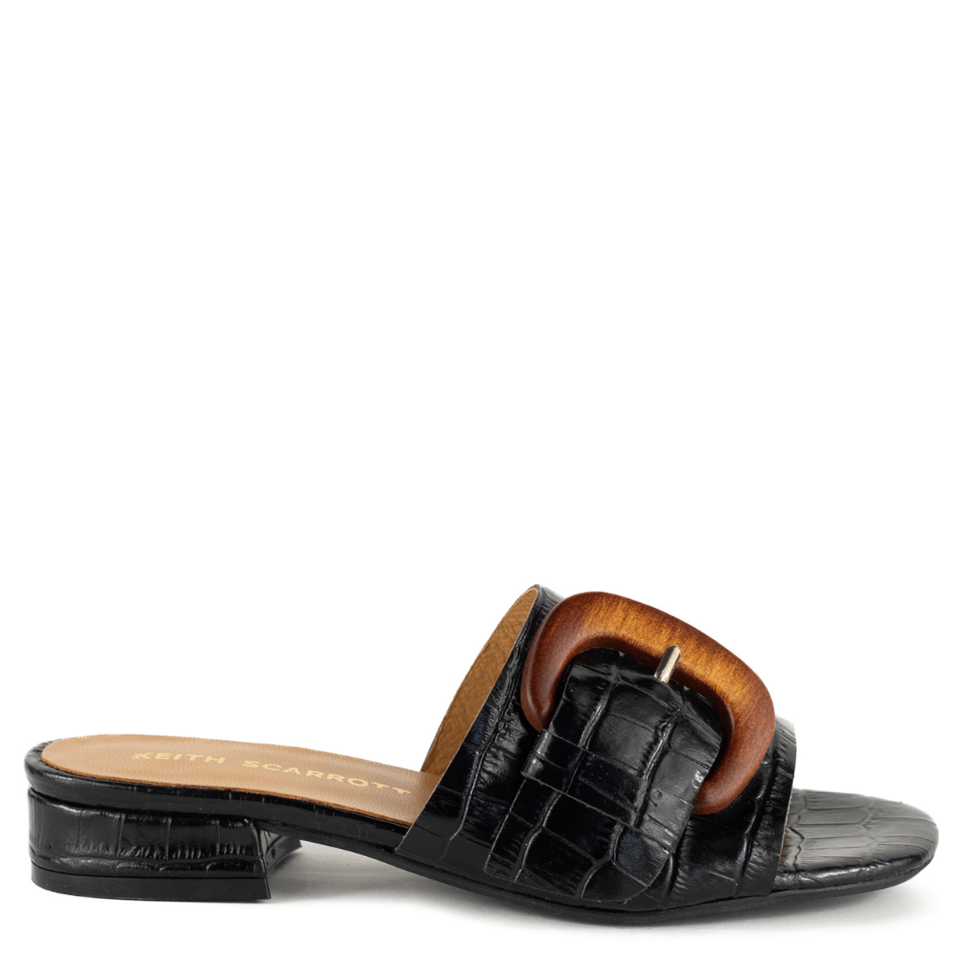 Stretti Black